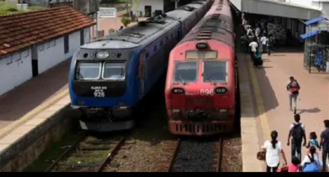 Four office trains cancelled on Tuesday (25)